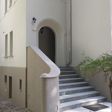 Zoppot-Abrahama Apartamento Exterior foto